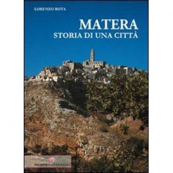 Matera storia di una città