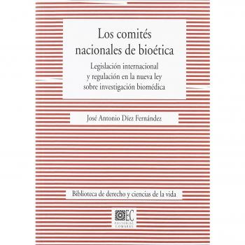 Comites nacionales de bioetica los
