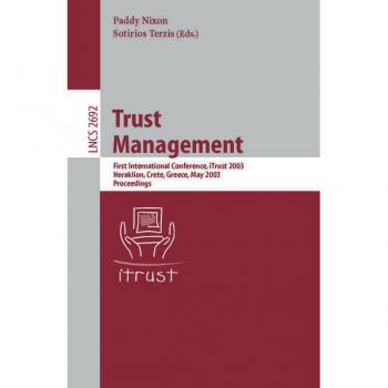 Vitalsource Technologies, Inc. Trust Management