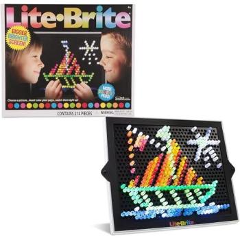 Jeu de Lumières Créatives