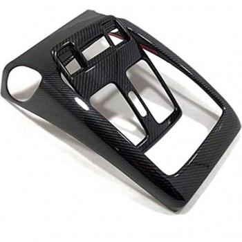 Garniture intérieure modulable : accoudoir coffre, climatisation, prise AC, kit complet