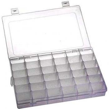 FitTek Organizador de Joyas