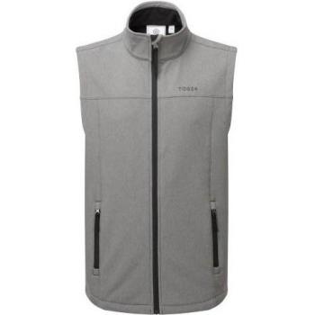 Softshell-Weste für Herren M in Dunkelblau – Feizor, TOG24