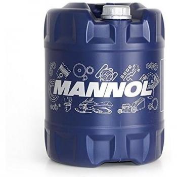 MANNOL MN7208-20 2-Takt Motoröl