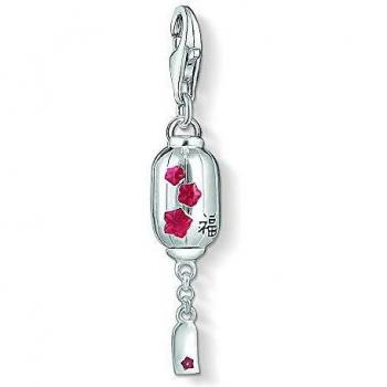 Charm Perles Argent Thomas Sabo Femme