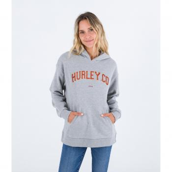 Sweatshirt à capuche femme