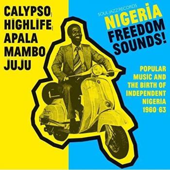 Nigeria Freedom Sounds