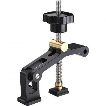 Aluminium T-Spur Klemme