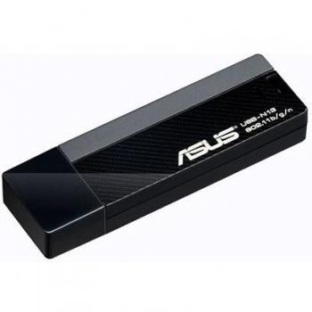 USB‑N13 Bluetooth & WiFi Dongle