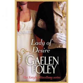 Lady Of Desire