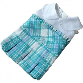Camisa de verano para perro