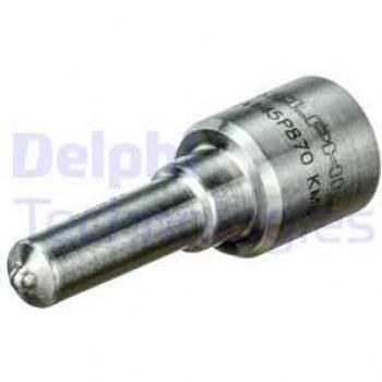 DELPHI Kit di riparazione, iniettore 6980546