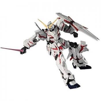 RX-0 UNICORN GUNDAM bewegliche Actionfigur