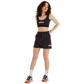 Colección Sezwin de Ellesse en Negro