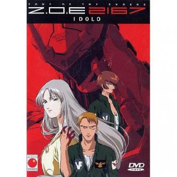 Zone of the Enders: 2167 Idolo – Digital Edition