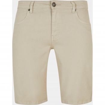 Urban Classics Pantaloni Jeans Corti