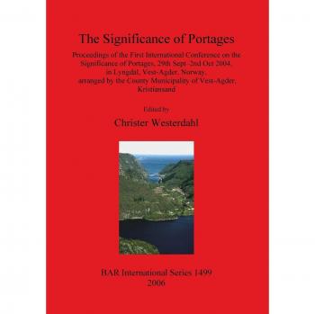 The Significance of Portages