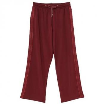 Tommy Hilfiger Underwear Sweathose MODAL PANTS mit Logo-Tape