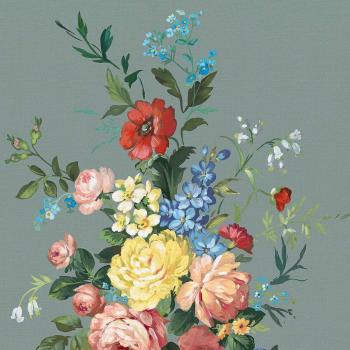 Papel pintado Celadon