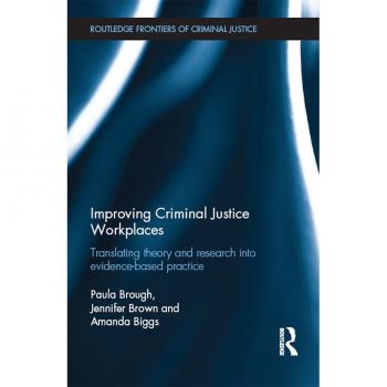Vitalsource Technologies, Inc. Improving Criminal Justice Workplaces