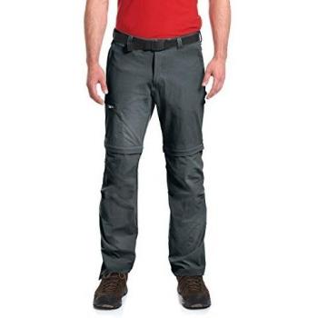 Maier Men's Tajo 2 Graphite Pants