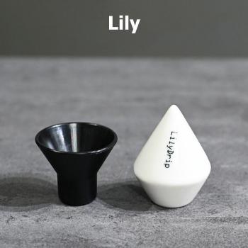 Adaptateur Filtre V60 LilyGoutte Inverser