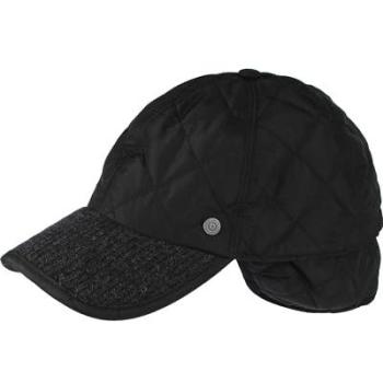 Bugatti Herren Cap Schwarzer 60 XL