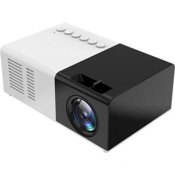 Kebidu J9 YG-300 Home Projector