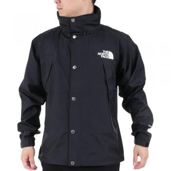 Giacca Uomo Nera Raintex North Mountain XL Traspirante