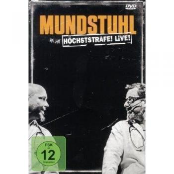 Mundstuhl