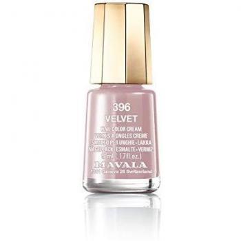 Mavala Velvet Mini Nail Lacquer