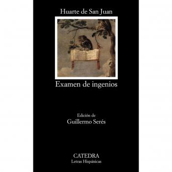 EXAMEN DE INGENIOS