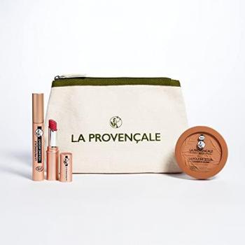 Le Rituel Bio de la Belle Mine Provençale