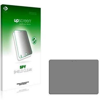 Samsung 10.1” Upscreen Privacy Screen – Anti‑Spion Blickschutzfolie