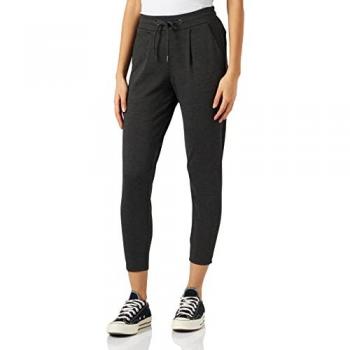 Crop Waist Pants by Ichi Kate