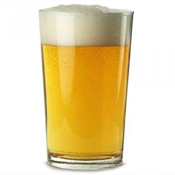 Tough Glass 10oz CE Tumblers Set