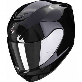 Scorpion EXO-391 Schwarz XXL Integralhelm