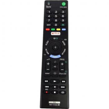 Télécommande Sony RMT‑TX102D pour KDL‑48R550C