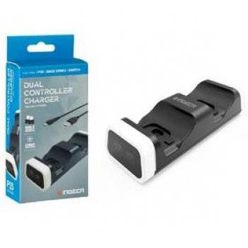 Kit Indeca d’alimentation manettes PS5 & Xbox