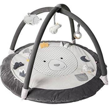Tapis Sensori‑Éveil Noukies