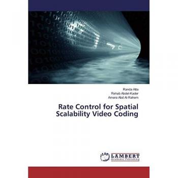 Rate Control for Spatial Scalability Video Coding