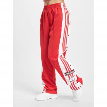 Adidas Originals Adibreak Jogginghose Damen Rot L (42-44)