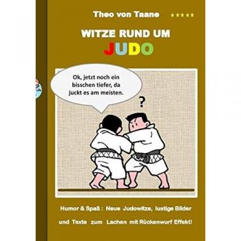 Witze rund um Judo