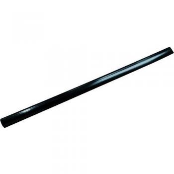 Pergamy klemstrips, 100 stuks, 3 mm zwart