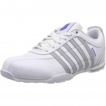 Arvee 1.5 Sneaker von K-Swiss für Herren in Weiß
