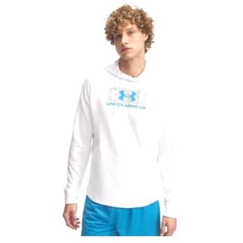 Moletom Under Armour Rival Terry para Homens