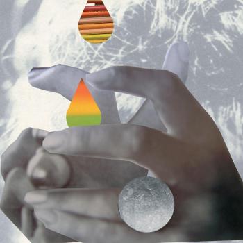 Future Crayon (2LP-Vinilo).