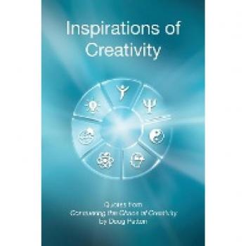Inspirations of Creativity
