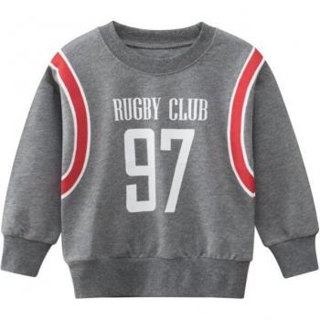 Tenue de Rugby enfant