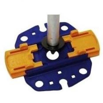 Peggy Peg Fix & Go Anker Platte